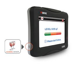 ndrive-g400gpsalcotest