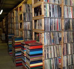 Collection eBay 1