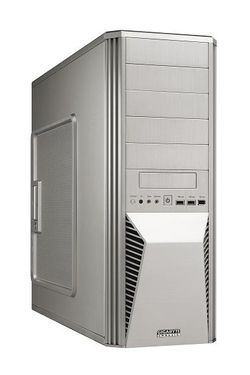 Gigabyte 3D Mars silver