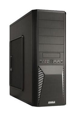 Gigabyte 3D Mars noir