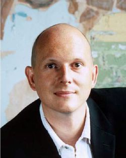 Phil Harrison