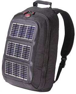 Voltaic Converter Silver