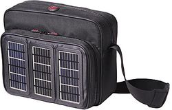 Voltaic Messenger Silver