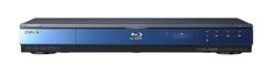 Sony BDP-S350