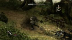 Kingdom Under Fire Circle of Doom 1