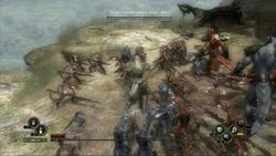 Kingdom Under Fire Circle of Doom 8