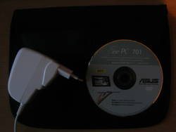 packaging