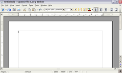 openoffice