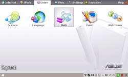 menulearn