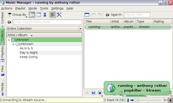 eeepc audiomanager