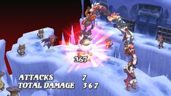 Disgaea 3 - 5