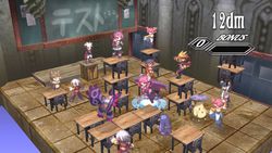Disgaea 3 - 4