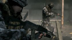 Battlefield Bad Company - Image 20
