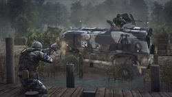Battlefield Bad Company - Image 16