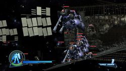 Dynasty Warriors : Gundam : 23