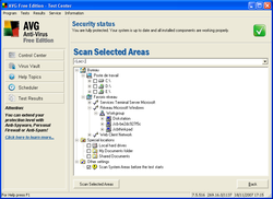 antivirus gratuits avg3