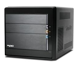 Shuttle XPC P2 3500G avant