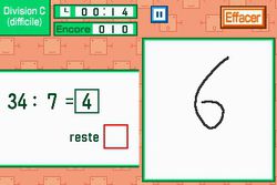 Methode Math