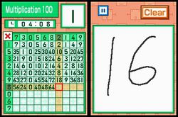 Methode Math