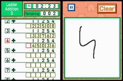 Methode Math