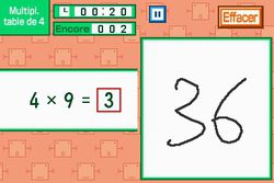 Methode mathematique 8