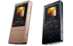 iRiver E100