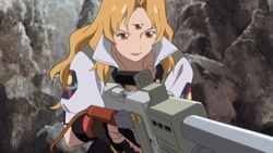 Star Ocean Second Evolution - 1