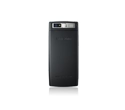 Samsung SGH-i550W arri