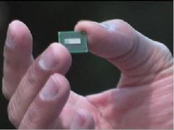 Intel Atom