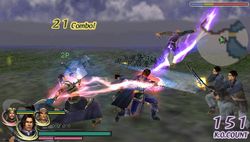 Warriors Orochi - Image 3