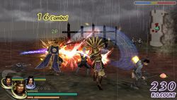 Warriors Orochi - Image 4