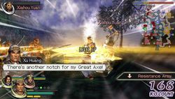Warriors Orochi - Image 5