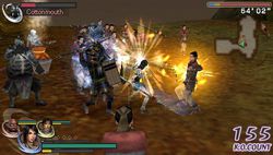 Warriors Orochi - Image 1