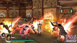Warriors Orochi - Image 2