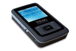 TEAC MP-370