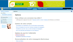 Antispam Hotmail 2