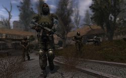 STALKER Clear Sky - Image 18