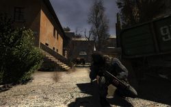 STALKER Clear Sky - Image 13