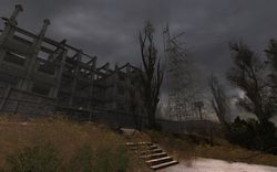 STALKER Clear Sky - Image 14