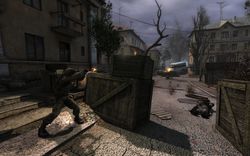 STALKER Clear Sky - Image 16
