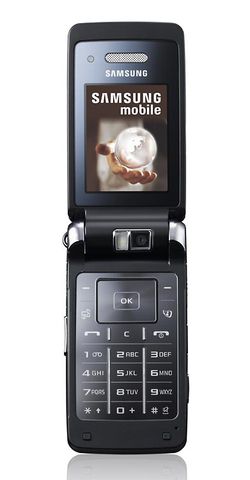 Samsung SGH-G400 02