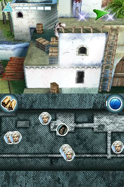 Altair chronicles (6)