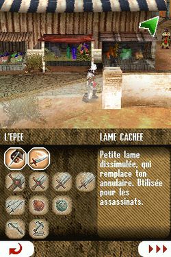 Altair chronicles (8)