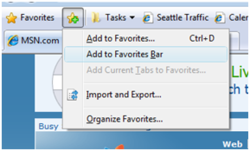ScreenFavoritesBar2