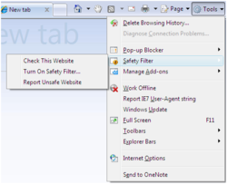 ScreenSafetyFilter