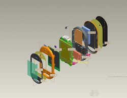 Openmoko CAD Neo 1973