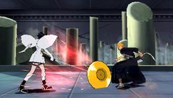 Bleach Heat the Soul 5 - 7