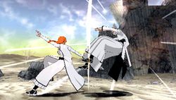 Bleach Heat the Soul 5 - 6
