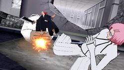 Bleach Heat the Soul 5 - 4