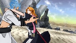 Bleach Heat the Soul 5 - 3